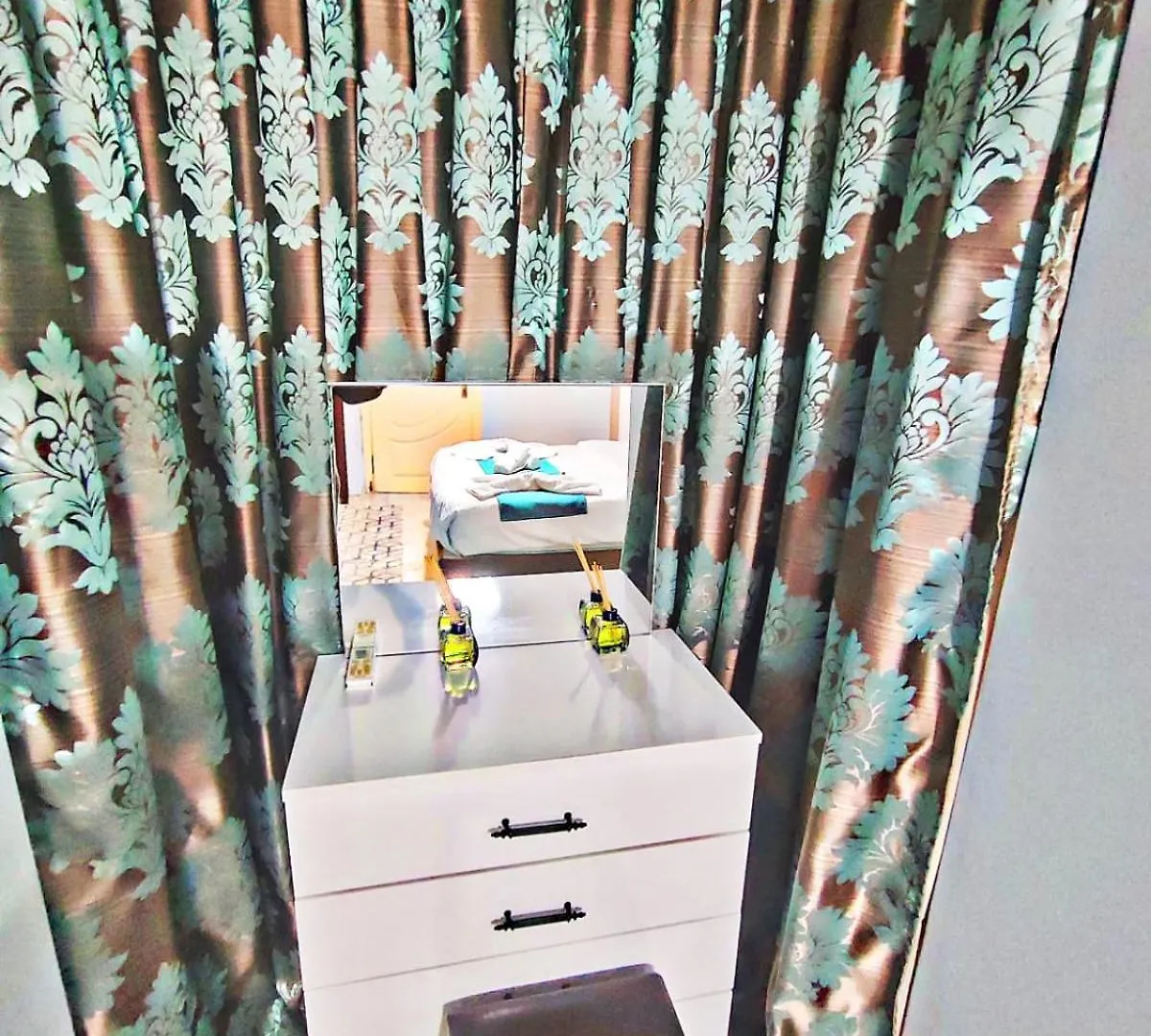 Taksim Rose Residence Hotel Стамбул 0*,  Турция