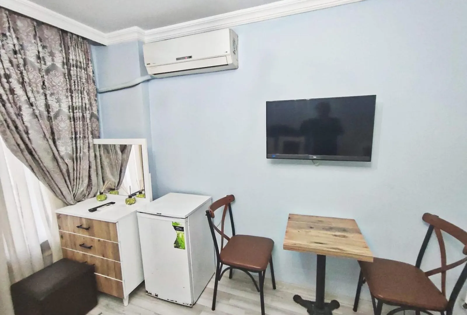 Taksim Rose Residence Hotel Stambuł