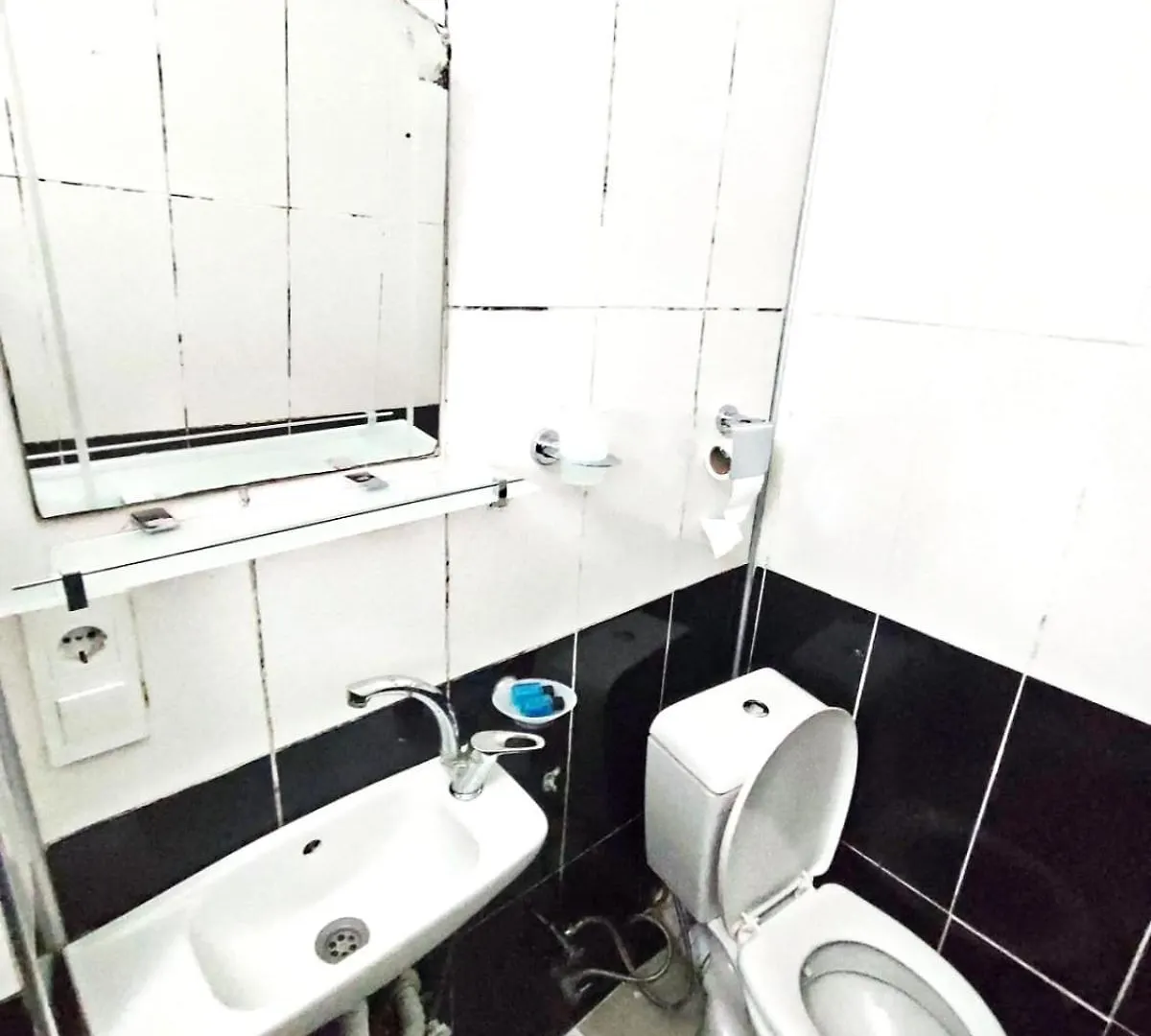 Hotel apartamentowy Taksim Rose Residence Hotel Stambuł